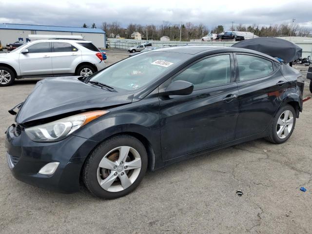 HYUNDAI ELANTRA 2013 5npdh4ae8dh196662