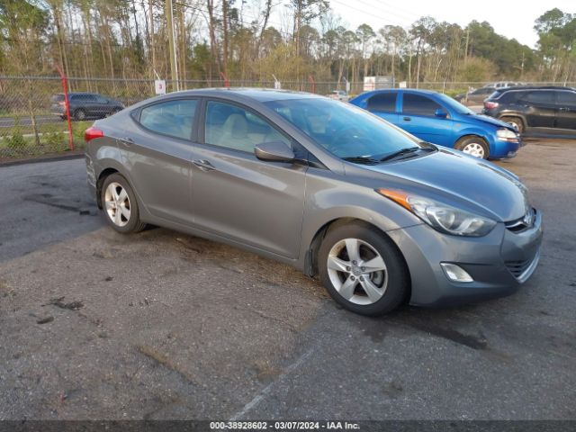 HYUNDAI ELANTRA 2013 5npdh4ae8dh196970