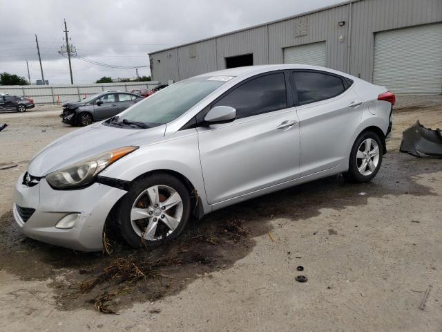 HYUNDAI ELANTRA 2013 5npdh4ae8dh198377