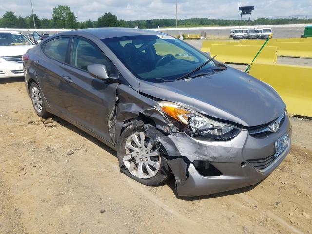 HYUNDAI ELANTRA GL 2013 5npdh4ae8dh200824