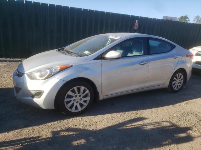 HYUNDAI ELANTRA 2013 5npdh4ae8dh204534