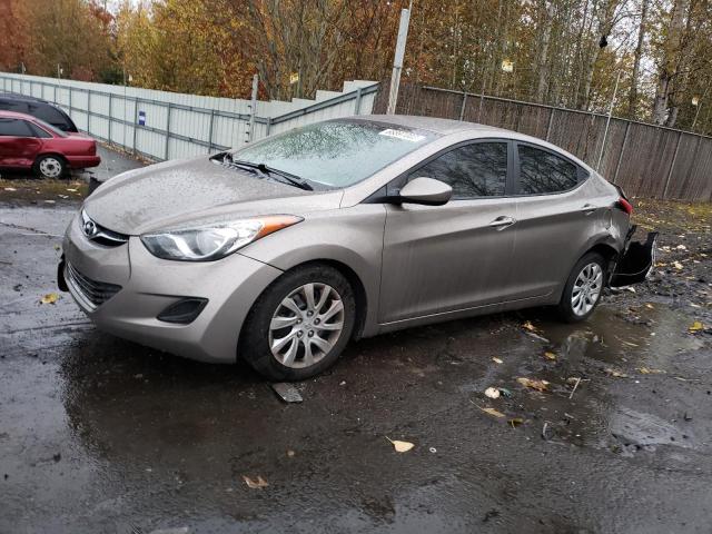 HYUNDAI ELANTRA 2013 5npdh4ae8dh207479