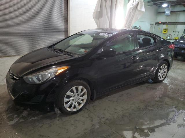 HYUNDAI ELANTRA 2013 5npdh4ae8dh209488