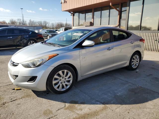 HYUNDAI ELANTRA 2013 5npdh4ae8dh220877