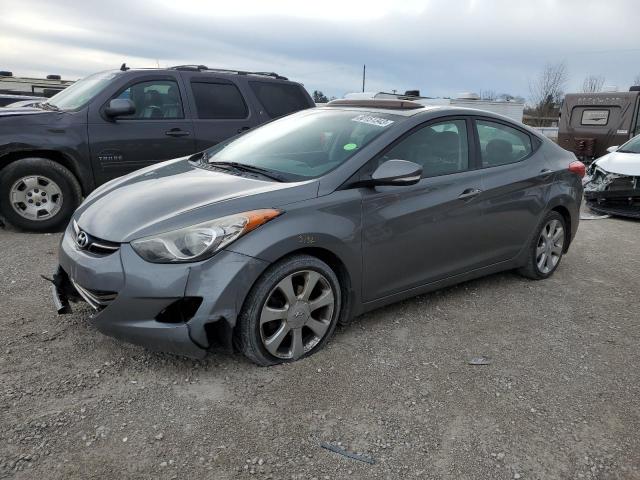 HYUNDAI ELANTRA 2013 5npdh4ae8dh221799