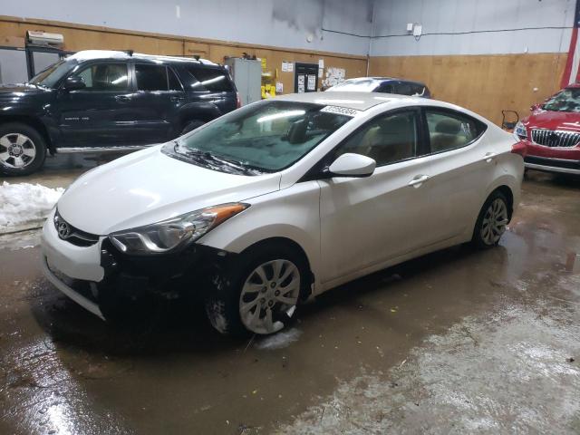 HYUNDAI ELANTRA 2013 5npdh4ae8dh222063