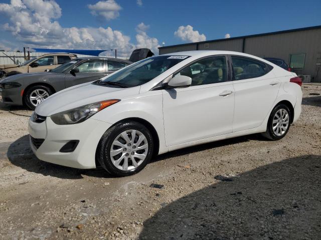 HYUNDAI ELANTRA GL 2013 5npdh4ae8dh222080