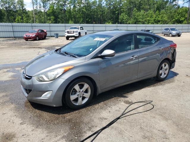 HYUNDAI ELANTRA 2013 5npdh4ae8dh231121