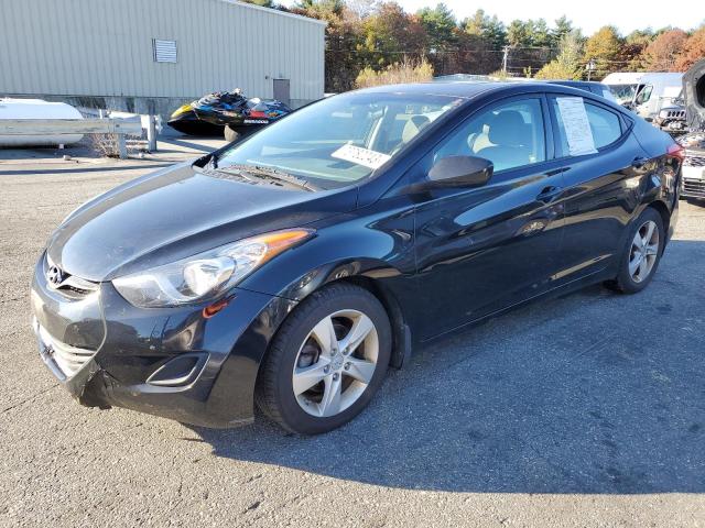 HYUNDAI ELANTRA 2013 5npdh4ae8dh232804