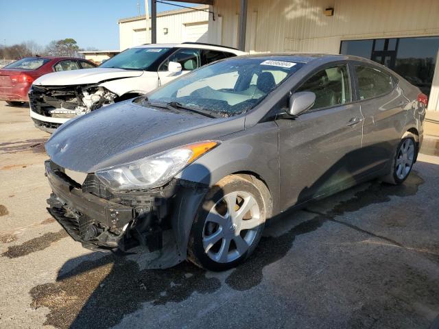 HYUNDAI ELANTRA 2013 5npdh4ae8dh235377