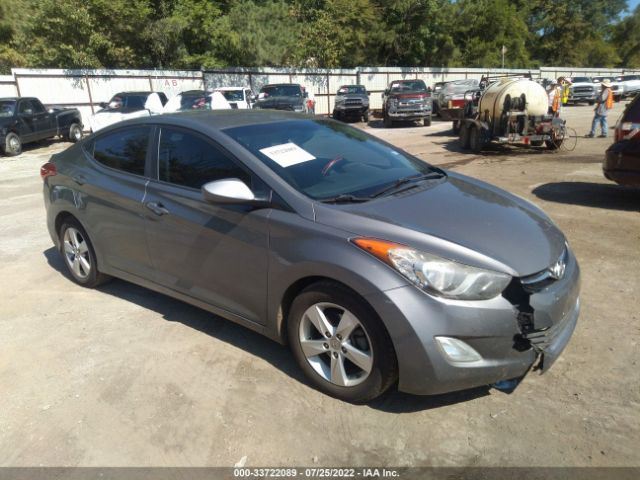 HYUNDAI ELANTRA 2013 5npdh4ae8dh250963