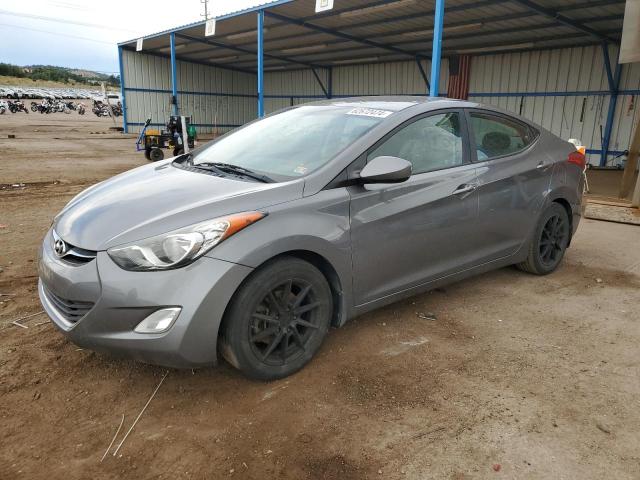 HYUNDAI ELANTRA 2013 5npdh4ae8dh259842