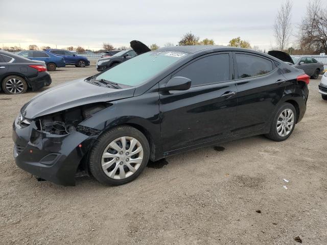 HYUNDAI ELANTRA 2013 5npdh4ae8dh260893