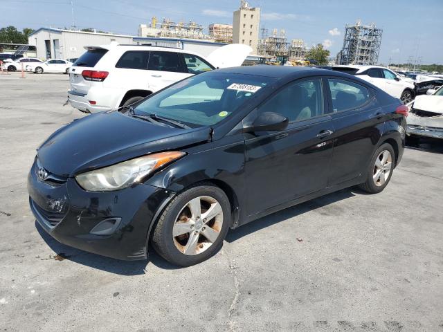 HYUNDAI ELANTRA 2013 5npdh4ae8dh262076