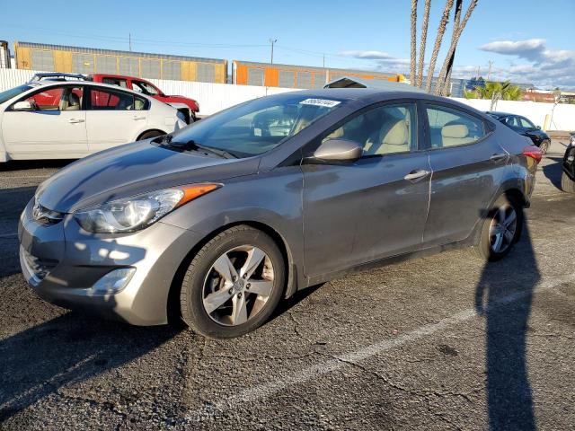 HYUNDAI ELANTRA 2013 5npdh4ae8dh262238