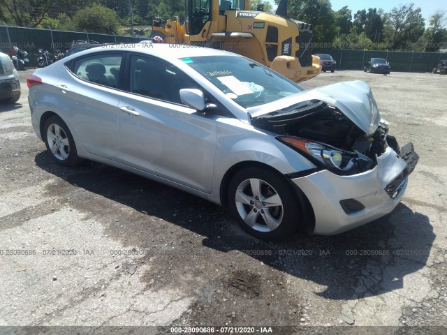 HYUNDAI ELANTRA 2013 5npdh4ae8dh265754