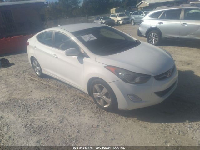 HYUNDAI ELANTRA 2013 5npdh4ae8dh270968