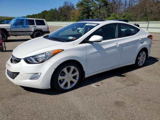 HYUNDAI ELANTRA 2013 5npdh4ae8dh274308