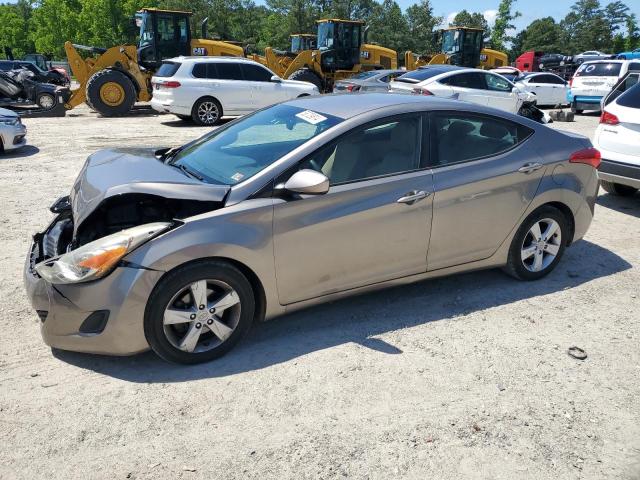 HYUNDAI ELANTRA 2013 5npdh4ae8dh282053