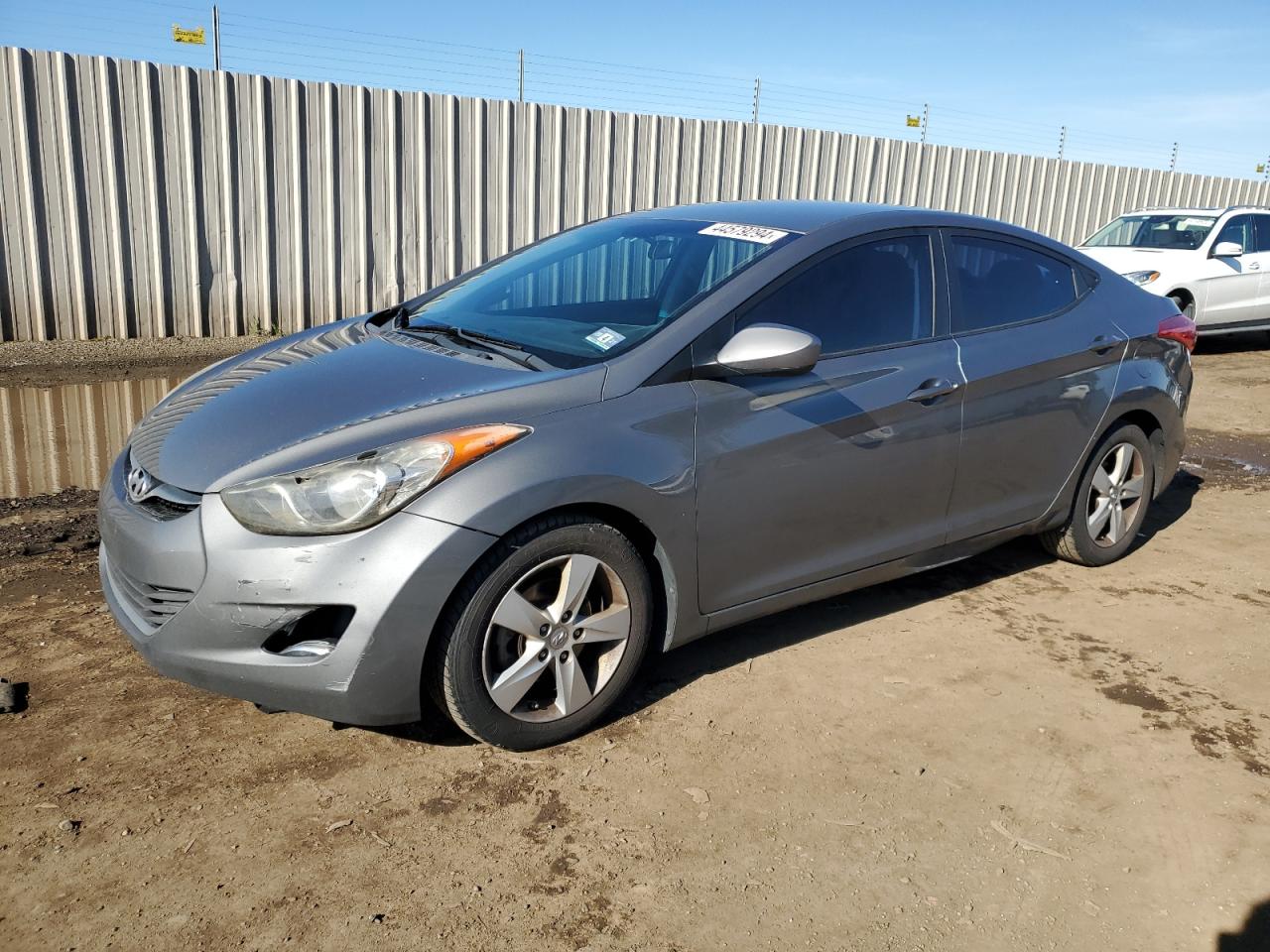 HYUNDAI ELANTRA 2013 5npdh4ae8dh295224