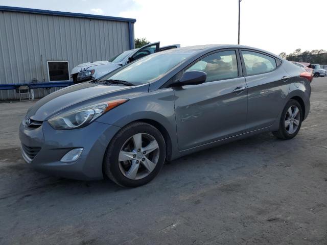 HYUNDAI ELANTRA GL 2013 5npdh4ae8dh295711