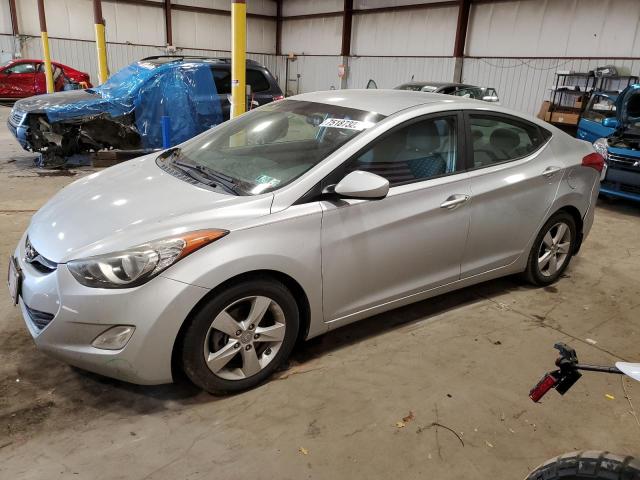 HYUNDAI ELANTRA 2013 5npdh4ae8dh299693