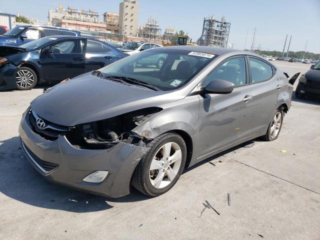 HYUNDAI ELANTRA 2013 5npdh4ae8dh306254