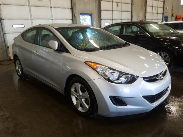 HYUNDAI ELANTRA 2013 5npdh4ae8dh308022