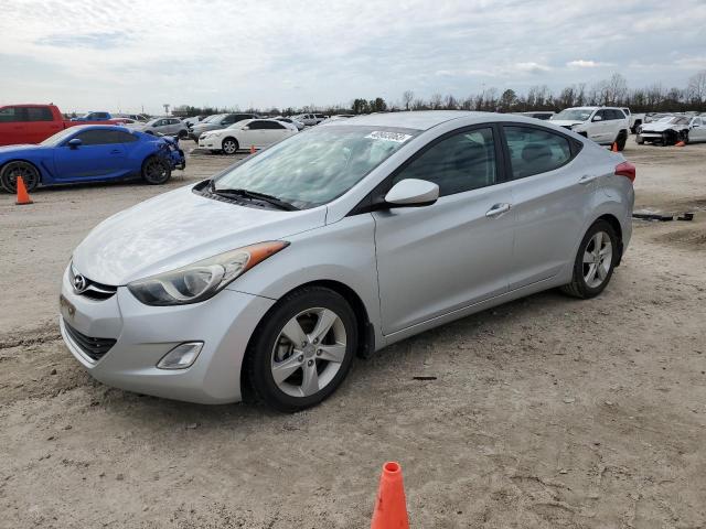 HYUNDAI ELANTRA GL 2013 5npdh4ae8dh339125