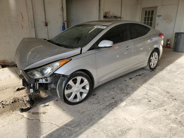 HYUNDAI ELANTRA 2013 5npdh4ae8dh340453