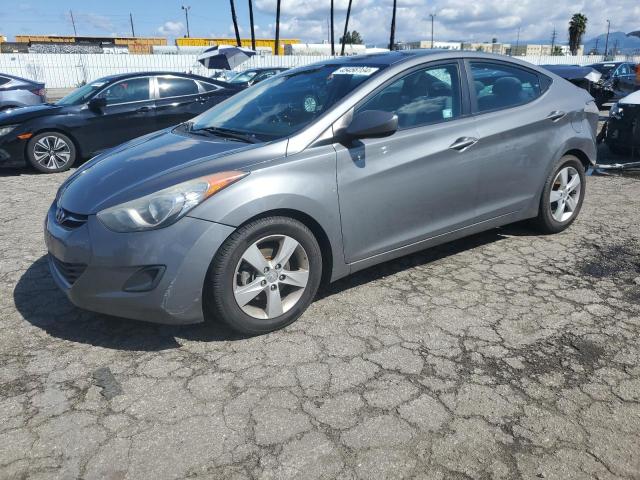 HYUNDAI ELANTRA 2013 5npdh4ae8dh341621