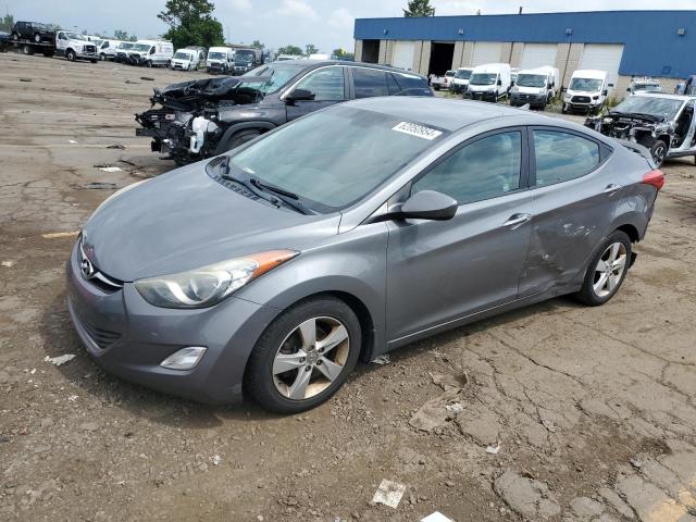 HYUNDAI ELANTRA 2013 5npdh4ae8dh343904