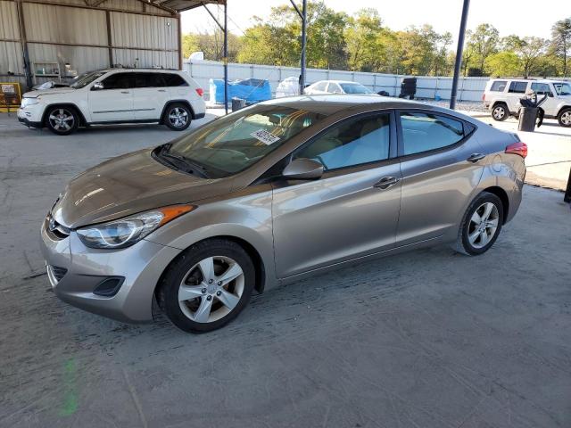 HYUNDAI ELANTRA 2013 5npdh4ae8dh349279