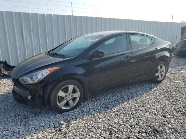 HYUNDAI ELANTRA 2013 5npdh4ae8dh354580