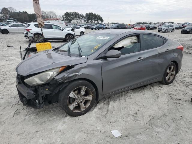 HYUNDAI ELANTRA 2013 5npdh4ae8dh358841