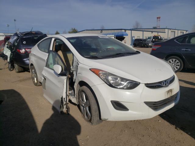 HYUNDAI NULL 2013 5npdh4ae8dh367040