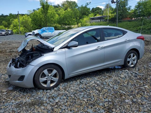 HYUNDAI ELANTRA 2013 5npdh4ae8dh367717