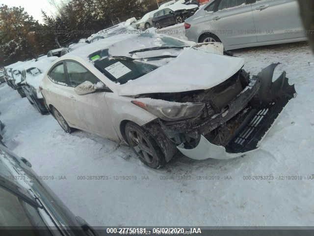 HYUNDAI ELANTRA 2013 5npdh4ae8dh378006