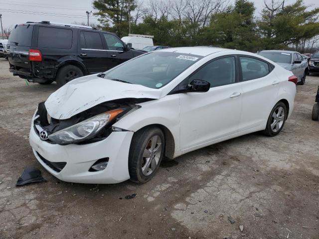 HYUNDAI ELANTRA 2013 5npdh4ae8dh387398