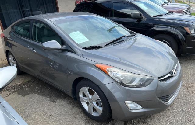 HYUNDAI ELANTRA GL 2013 5npdh4ae8dh390768