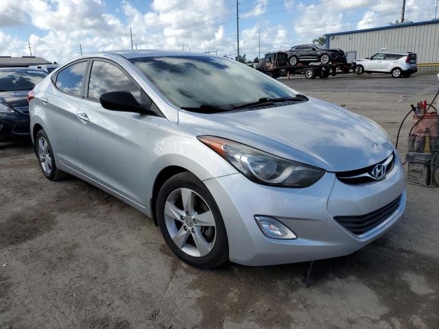 HYUNDAI ELANTRA GL 2013 5npdh4ae8dh393296