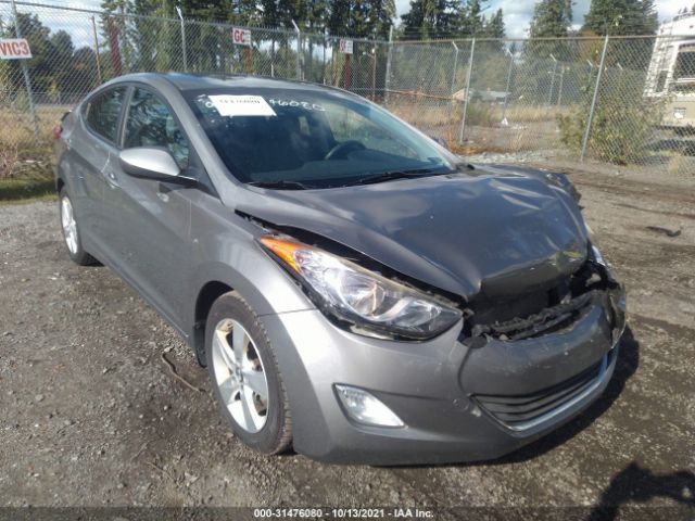 HYUNDAI ELANTRA 2013 5npdh4ae8dh396683