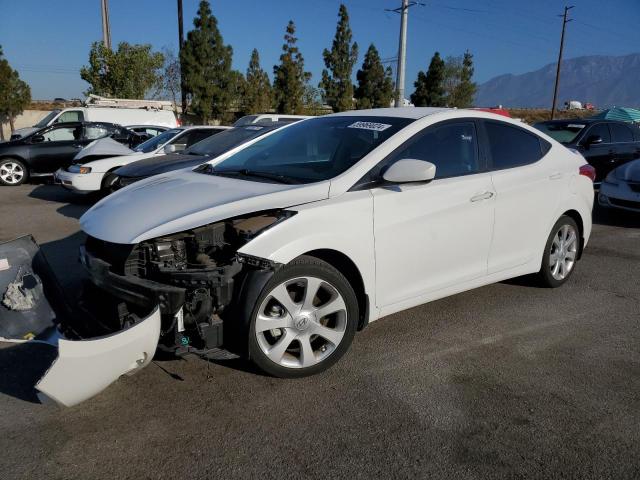 HYUNDAI ELANTRA 2013 5npdh4ae8dh403017