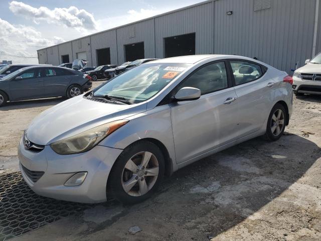 HYUNDAI ELANTRA GL 2013 5npdh4ae8dh405401