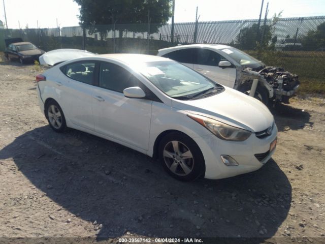 HYUNDAI ELANTRA 2013 5npdh4ae8dh407469