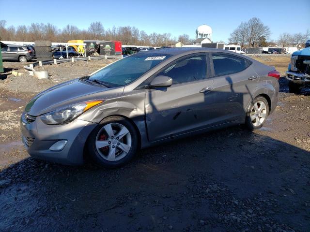 HYUNDAI ELANTRA 2013 5npdh4ae8dh414504