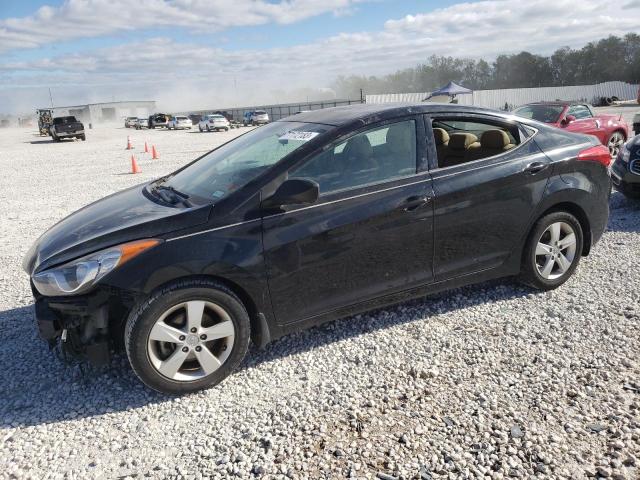 HYUNDAI ELANTRA 2013 5npdh4ae8dh414597