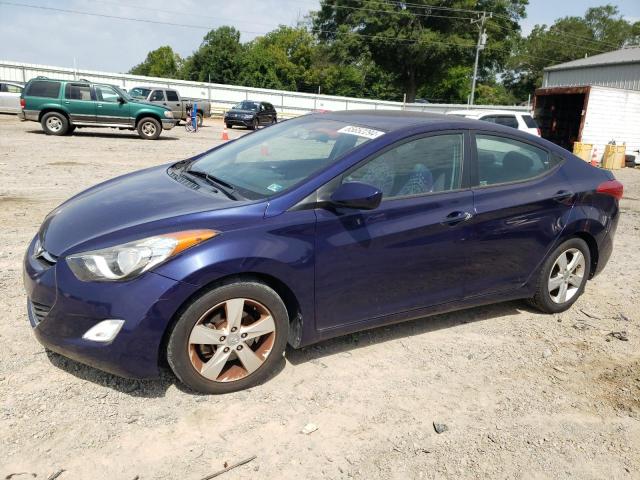 HYUNDAI ELANTRA 2013 5npdh4ae8dh418357