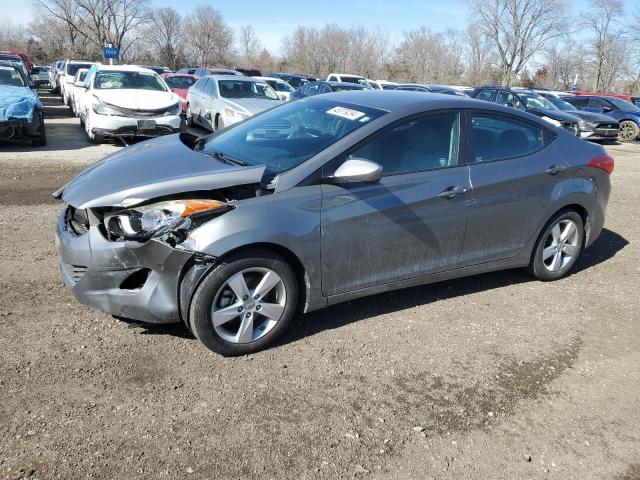 HYUNDAI ELANTRA 2013 5npdh4ae8dh421114