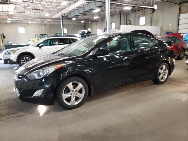 HYUNDAI ELANTRA 2013 5npdh4ae8dh422067